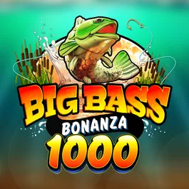 Big Bass Bonanza 1000