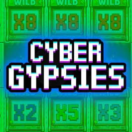 Cyber Gypsies
