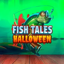 Fish Tales Halloween