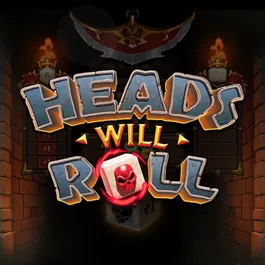 Heads Will Roll